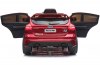 Электромобиль Ford Focus RS Wine Red 12V 2.4G - F777-RED