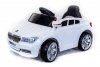 Электромобиль BMW XMX826 белый
