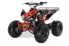 MOTAX ATV T-Rex LUX 125 cc бело-оранжевый