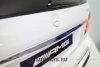 MERCEDES-BENZ GLS63 4WD белый