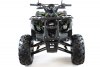 MOTAX ATV Grizlik-8 1+1 зеленый камуфляж