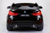 Электромобиль BMW X6M Black 12V JJ2168