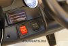 Электромобиль MERCEDES-BENZ GLS63 4WD вишневый глянец