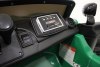 MERCEDES-BENZ AMG GTR HL289 зеленый