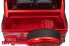 Mercedes-Benz Maybach Small G650S красный краска