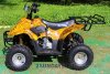 Квадроцикл MOTAX ATV A-07 110 cc