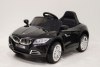 Электромобиль BMW T004TT черный