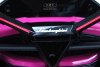 Lamborghini GT HL528 розовый