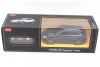 Rastar Porsche Cayenne Black 1:24 46100