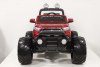 Ford Ranger Monster Truck 4WD DK-MT550 вишневый глянец