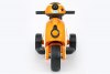 Электромотоцикл M33AA оранжевый
