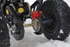 Квадроцикл MOTAX Mini Grizlik ATV X-16 1000W Big Wheel бомбер