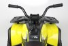 Квадроцикл H999HH желтый