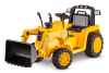 Электромобиль Kid Trax Cat Tractor