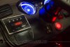 Электромобиль Maserati Levante 4WD T005MP красный глянец