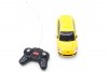 Rastar Porsche Cayenne Yellow 1:24 46100