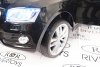 Электромобиль Audi Q5 черный глянец