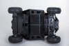 Электромобиль Barty Buggy XMX603 черный глянец
