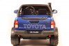 Toyota HILUX DK-HL850 синий глянец