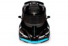 Bugatti DIVO HL338 черный глянец