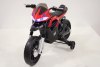 Мотоцикл MOTO JT5158 красный