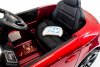 Audi S5 Cabriolet LUXURY HL258 красный