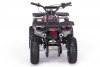 Квадроцикл MOTAX Grizlik X16 PS BW с м/с красный камуфляж