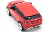Rastar Range Rover Evoque Red 1:24 46900