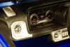 Электромобиль Mercedes-Benz G63 O777OO синий глянец
