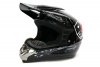 Шлем MOTAX XS ( 47-48 см ) G1 черно-красный