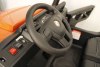 Электромобиль Buggy O333OO 4x4 оранжевый