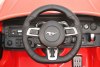 Электромобиль Ford Mustang GT A222MP красный