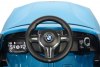 BMW X5M Z6661R синий