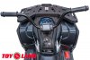 Квадроцикл XMX 607 карбон краска