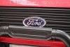 Ford Super Duty A888MP красный
