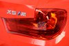 Электромобиль BMW X5M Z6661R красный