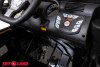 Электромобиль Джип JC666 24V черный краска