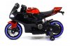Ducati Red Black FT-1628-SP