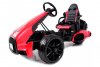 Электромобиль Go Kart Red 12V CH9939