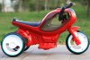 MOTO HC-1388 красный