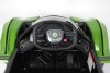 Электромобиль Lamborghini GT HL528 зеленый