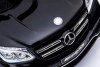 Электромобиль Mercedes-AMG GLS63 HL600 черный
