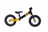 Bike8 Suspension Standart black-yellow