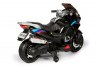 Мотоцикл Barty XMX609 черный