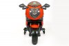 Мотоцикл M005AA красный