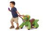 Зоомобиль Kid Trax Rideamals Dino Toddler Ride-On