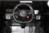 Электромобиль Mercedes-AMG G63 4WD K999KK черный