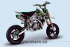 Мотоцикл JMC 160 Pro