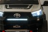 Электромобиль Toyota HILUX DK-HL850 белый
