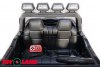 Электромобиль Toyota Tundra JJ2255 черный краска